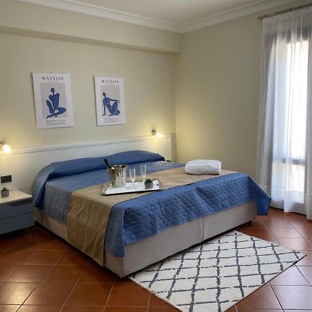 Scala Dei Turchi Palace Suites Realmonte Extérieur photo