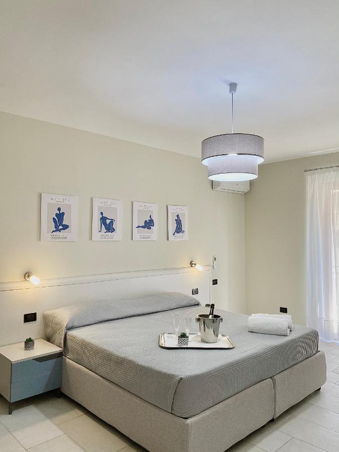 Scala Dei Turchi Palace Suites Realmonte Extérieur photo