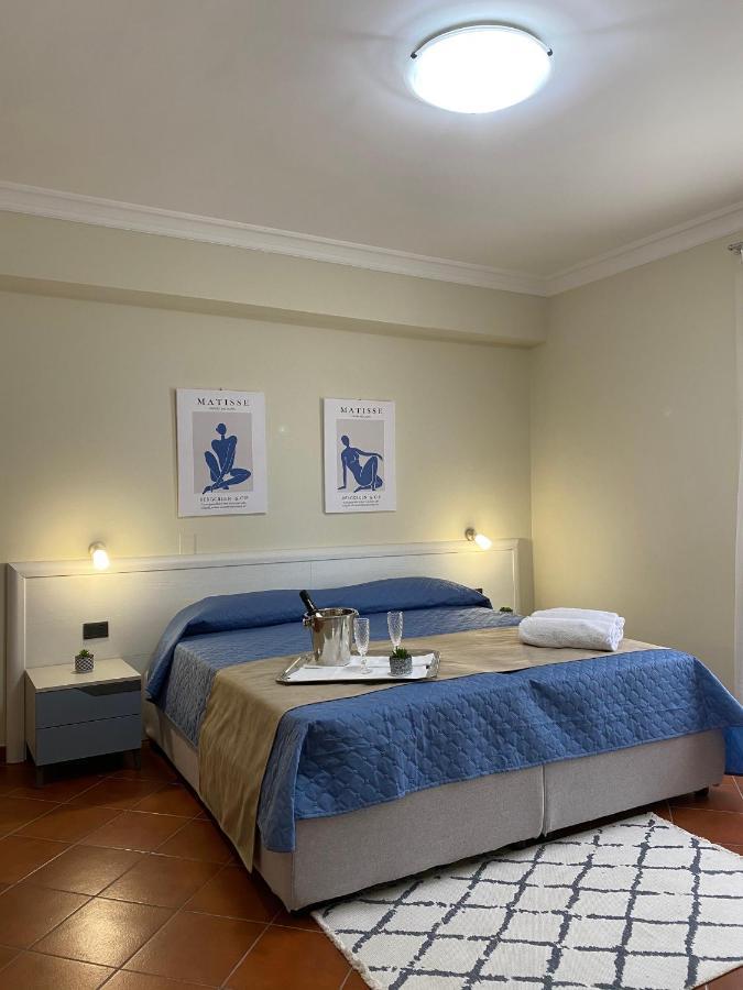 Scala Dei Turchi Palace Suites Realmonte Extérieur photo