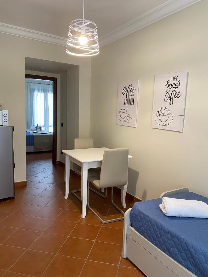 Scala Dei Turchi Palace Suites Realmonte Extérieur photo