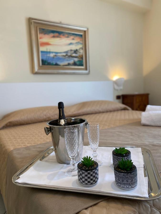 Scala Dei Turchi Palace Suites Realmonte Extérieur photo