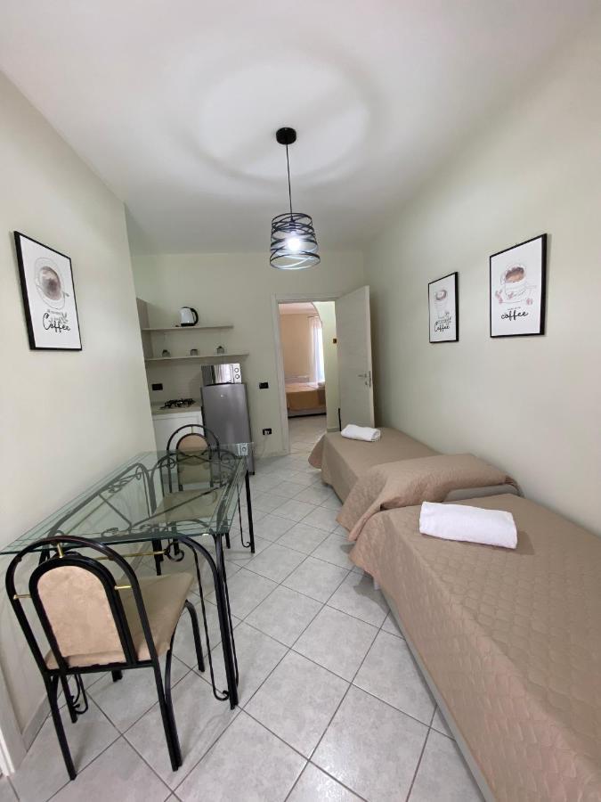 Scala Dei Turchi Palace Suites Realmonte Extérieur photo