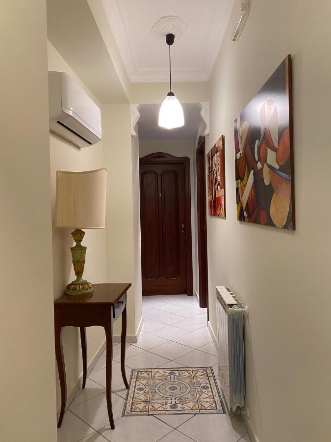 Scala Dei Turchi Palace Suites Realmonte Extérieur photo