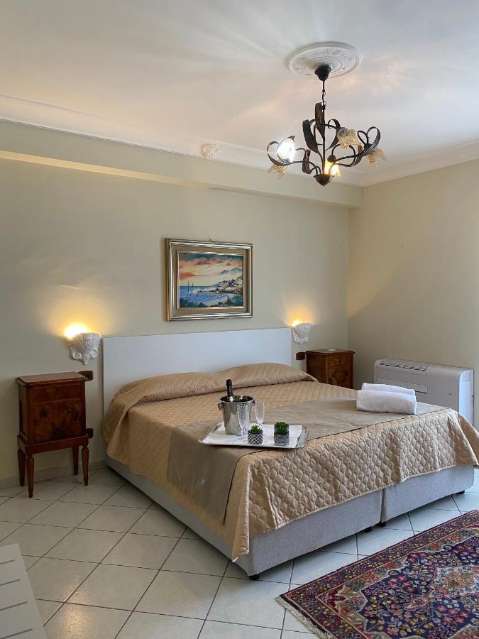 Scala Dei Turchi Palace Suites Realmonte Extérieur photo