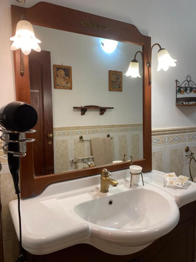 Scala Dei Turchi Palace Suites Realmonte Extérieur photo