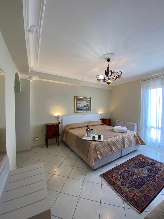 Scala Dei Turchi Palace Suites Realmonte Extérieur photo