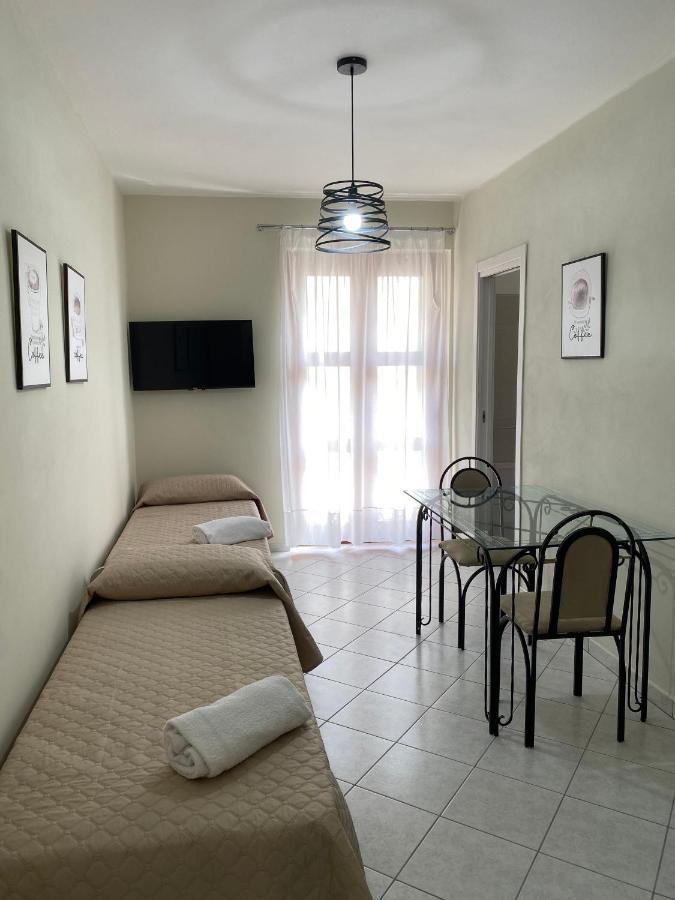 Scala Dei Turchi Palace Suites Realmonte Extérieur photo
