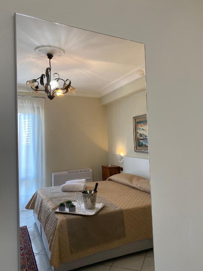 Scala Dei Turchi Palace Suites Realmonte Extérieur photo