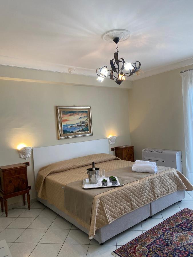 Scala Dei Turchi Palace Suites Realmonte Extérieur photo