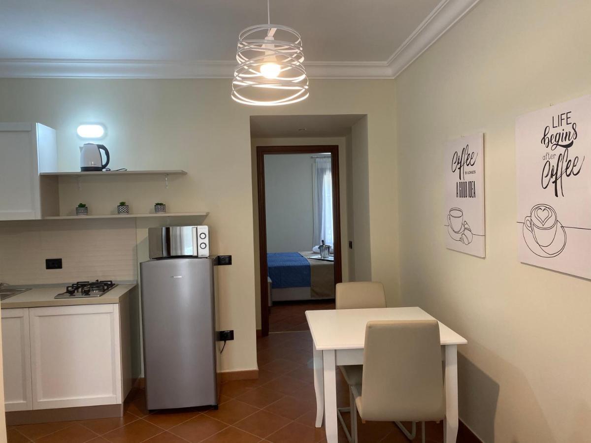 Scala Dei Turchi Palace Suites Realmonte Extérieur photo