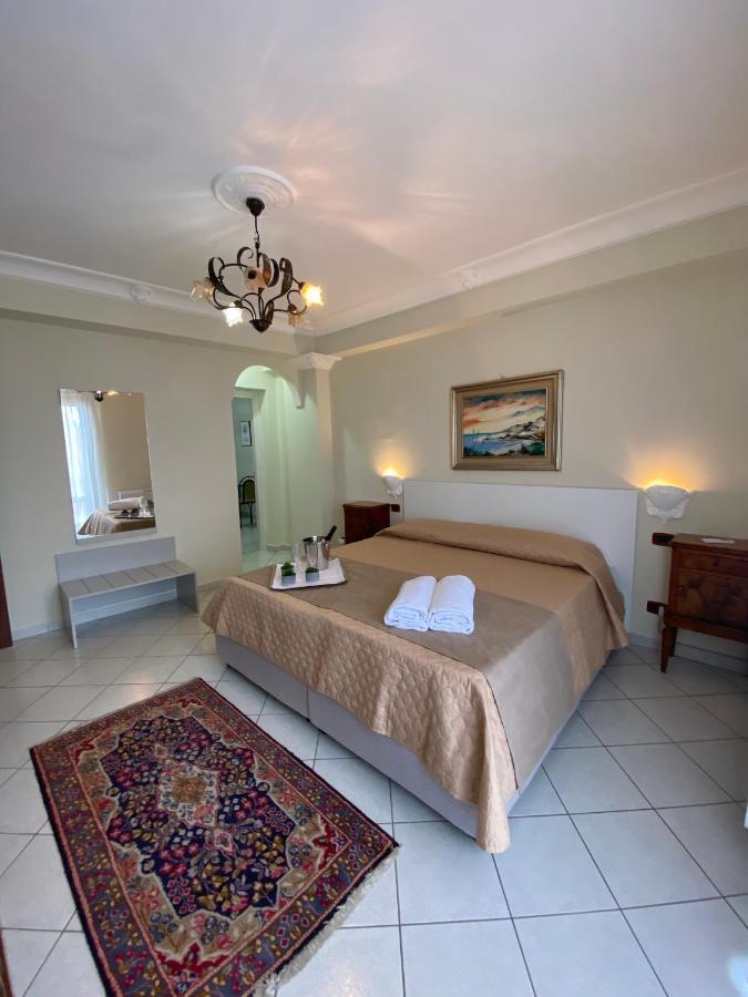 Scala Dei Turchi Palace Suites Realmonte Extérieur photo