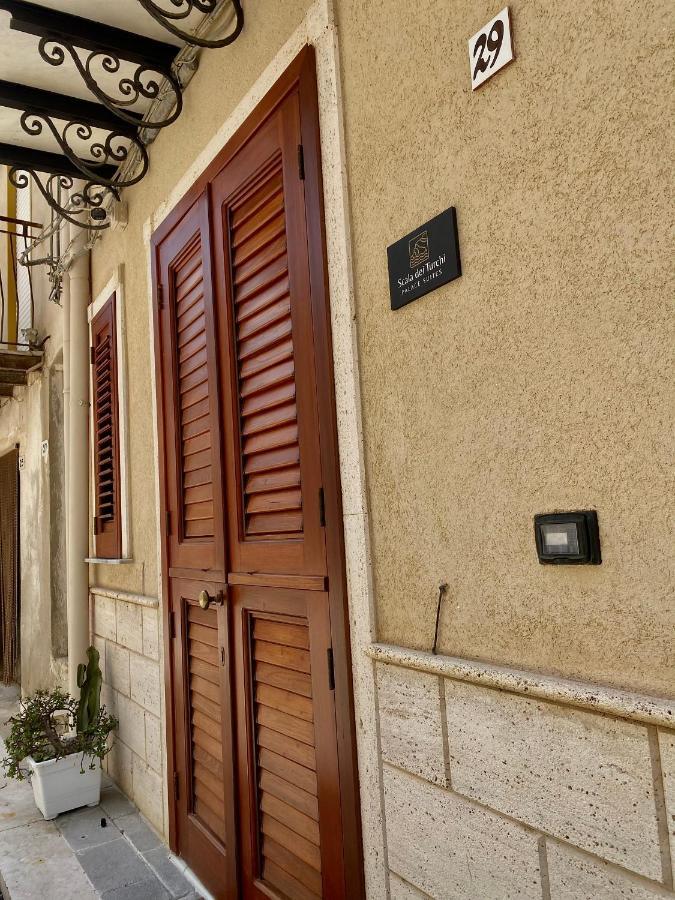 Scala Dei Turchi Palace Suites Realmonte Extérieur photo