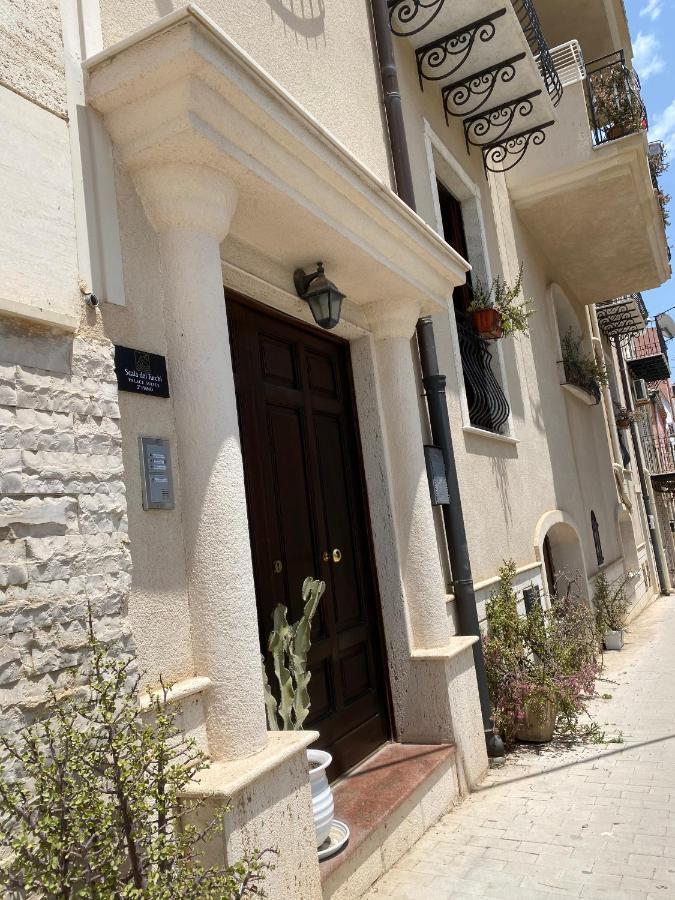 Scala Dei Turchi Palace Suites Realmonte Extérieur photo