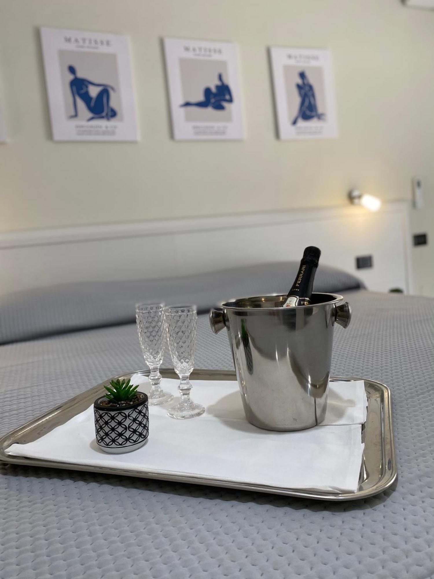 Scala Dei Turchi Palace Suites Realmonte Extérieur photo