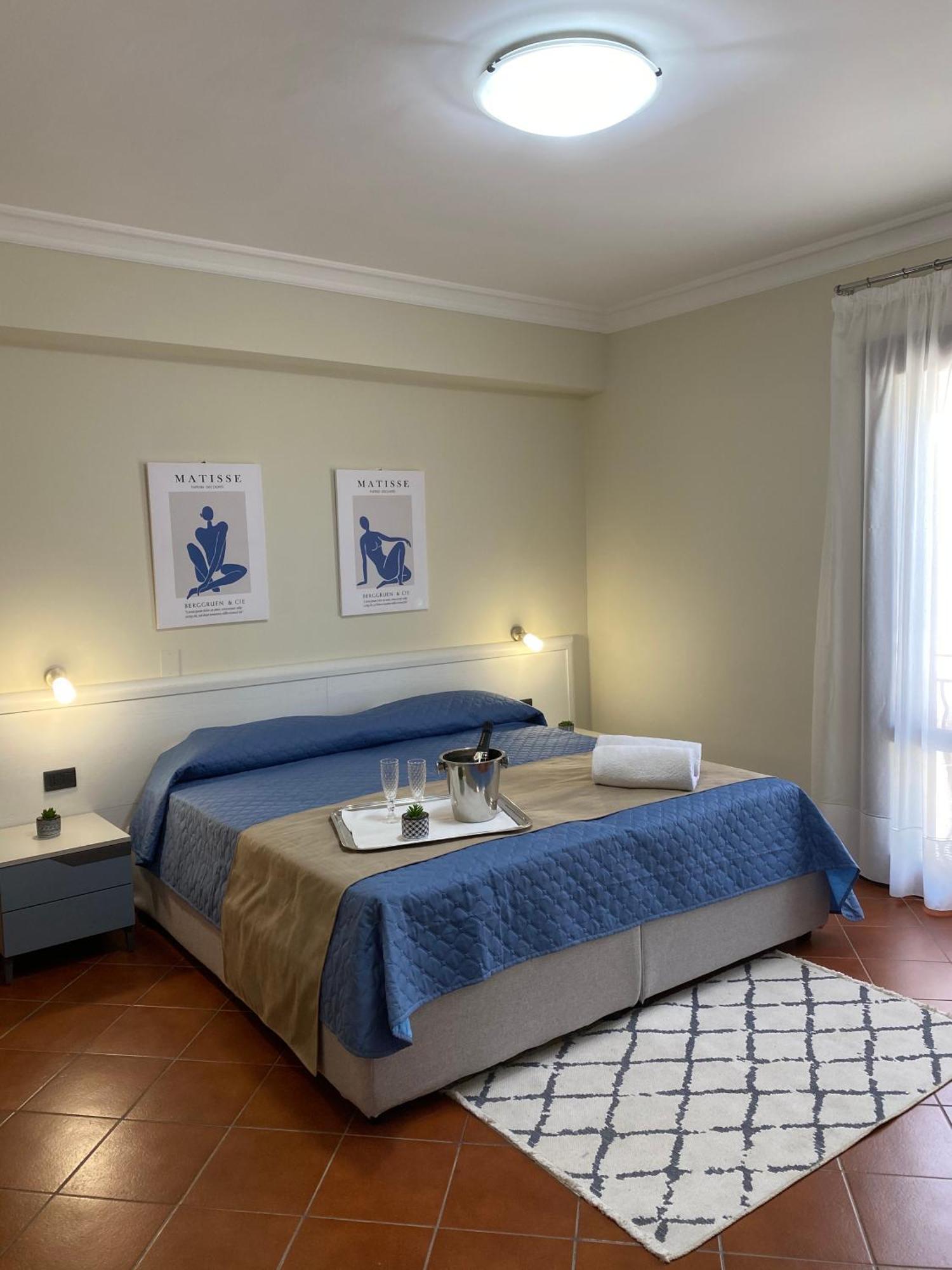 Scala Dei Turchi Palace Suites Realmonte Extérieur photo